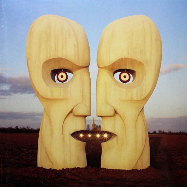 Виниловая пластинка Pink Floyd - The Division Bell (2LP)