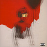 Виниловая пластинка Rihanna - Anti (2LP)