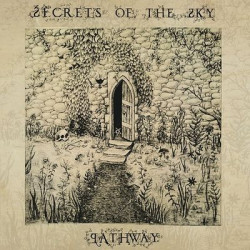 Виниловая пластинка Secrets Of The Sky - Pathways