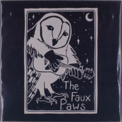 Виниловая пластинка The Faux Paws - The Faux Paws
