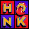 Виниловая пластинка The Rolling Stones - Honk (3LP) цветной винил
