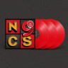 Виниловая пластинка The Rolling Stones - Honk (3LP) Red
