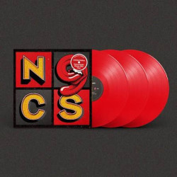 Виниловая пластинка The Rolling Stones - Honk (3LP) Red
