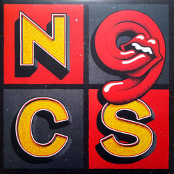 Виниловая пластинка The Rolling Stones - Honk (3LP) Red