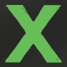 Виниловая пластинка Ed Sheeran - X (2LP) 10th Anniversary
