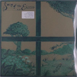 Виниловая пластинка Dirty Projectors &amp; David Longstreth &amp; Stargaze - Song Of The Earth