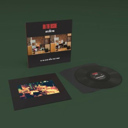 Виниловая пластинка Gotts Street Park - On The Inside