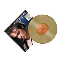 Виниловая пластинка Jeff Buckley - Grace (LP) Gold
