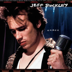 Виниловая пластинка Jeff Buckley - Grace (LP) Gold