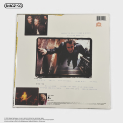 Виниловая пластинка Jeff Buckley - Grace (LP) Gold