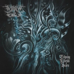Виниловая пластинка Obsidian Tongue - Eclipsing Worlds Of Scorn
