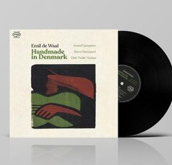Виниловая пластинка Emil De Waal - Handmade In Denmark