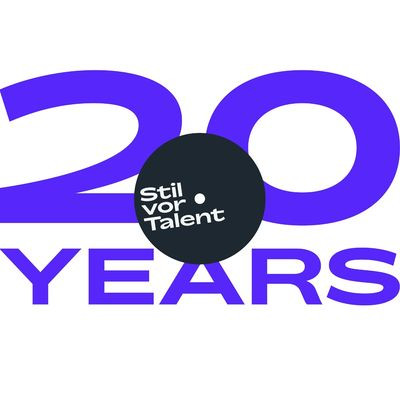 Oliver Koletzki - Stil Vor Talent 20 Years Remix (LP)