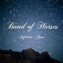 Виниловая пластинка Band of Horses - Infinite Arms
