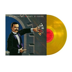 Виниловая пластинка Blue Oyster Cult - Agents Of Fortune (50Th Anniversary) (LP)
