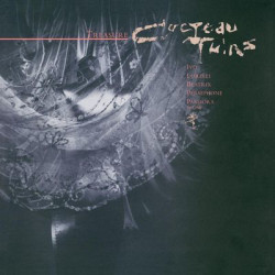 Виниловая пластинка Cocteau Twins - Treasure (1LP)