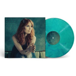 Виниловая пластинка Alicia Witt - Between Heaven and Earth (LP)