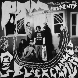 Виниловая пластинка Portugal. The Man - Chris Black Changed My Life