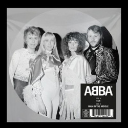 Виниловая пластинка ABBA - SOS / Man In The Middle