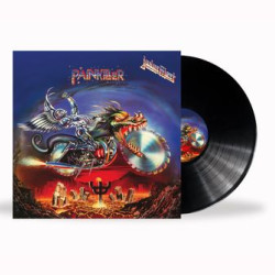 Виниловая пластинка Judas Priest - Painkiller (Канада)