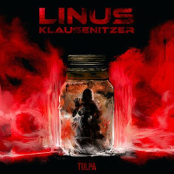 Виниловая пластинка Linus Klausenitzer - Tulpa