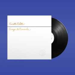 Виниловая пластинка Scritti Politti - Songs To Remember (2026 Remaster)