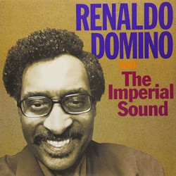 Виниловая пластинка Renaldo Domino &amp; The Imperial Sound - Lady (You Are My Woman) B/W Mercy On Me