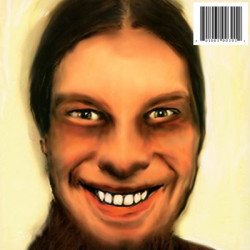 Виниловая пластинка Aphex Twin - I Care Because You Do (1LP)