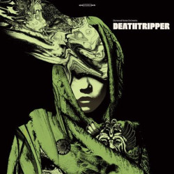 Виниловая пластинка Stonewall Noise Orchestra - Deathtripper (Green Vinyl)