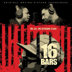 Виниловая пластинка Various Artists - 16 Bars