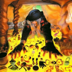 Виниловая пластинка Grumpy - Unfindable Ring (LP)