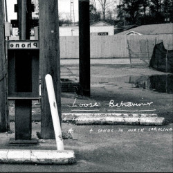 Виниловая пластинка Loose Behaviour - 4 Songs In North Carolina