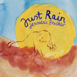 Виниловая пластинка Jessicaès Brother - Just Rain