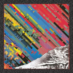 Виниловая пластинка Mile Me Deaf - Hdd Backup (2Lp)