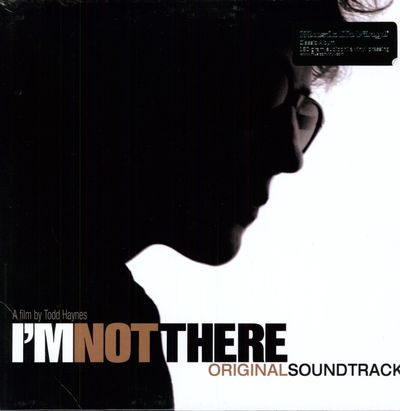 Виниловая пластинка OST - I'm Not There (4LP)