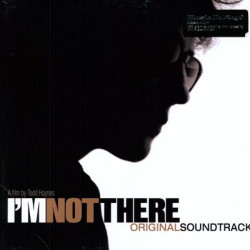 Виниловая пластинка OST - I'm Not There (4LP)