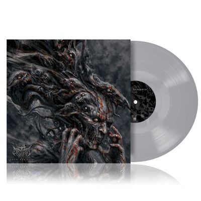 Виниловая пластинка Distant - Into Despair (LP)