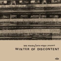 Виниловая пластинка Various Artists - Bob Stanley / Pete Wiggs Present Winter Of Discontent (2Lp)