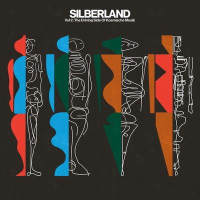 Виниловая пластинка Various Artists - Silberland Vol 2