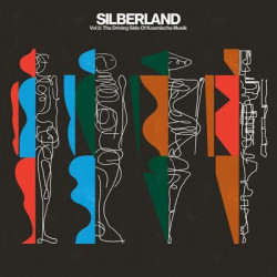 Виниловая пластинка Various Artists - Silberland Vol 2