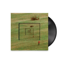 Виниловая пластинка Bibio &amp; Dorian Concept - Answers (LP)