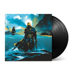Виниловая пластинка Brian Tyler - Assassin's Creed IV: Black Flag (Original Score) (LP)