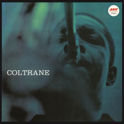 Виниловая пластинка John Coltrane - Coltrane