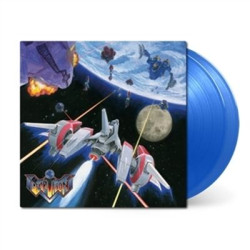 Виниловая пластинка Yuzo Koshiro - Earthion (Original Game Soundtrack)