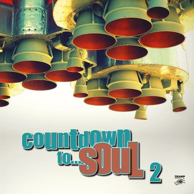 Виниловая пластинка Various Artists - Countdown to... Soul 2