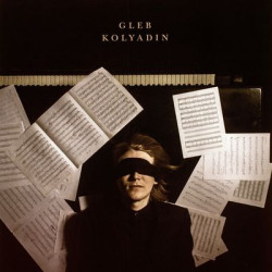 Виниловая пластинка Gleb Kolyadin - Gleb Kolyadin