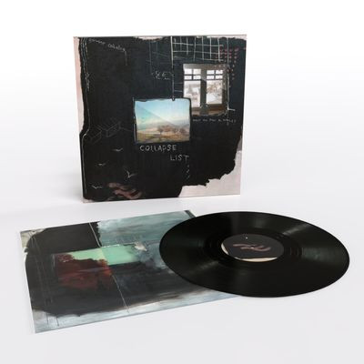 Виниловая пластинка Novo Amor - Collapse List