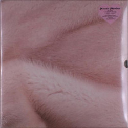 Виниловая пластинка Melanie Martinez - Cry Baby (Европа, 2025, 12 дюймов)
