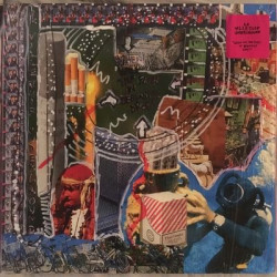 Виниловая пластинка Le Villejuif Underground - When Will The Flies In Deauvil