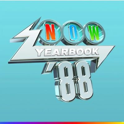 Виниловая пластинка Various Artists - Now - Yearbook 1988 (Vinyl)